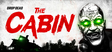 《坠落死亡-小屋VR(Drop Dead The Cabin VR)》Build20609499官方中文版[俄网Пиратка 2025.10.31更新3.31G] 冒险游戏-第1张