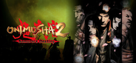 《鬼武者2武士的命运重制版(Onimusha 2 Samurais Destiny)》Build16840726+Dlcs官方中文版[俄网portable 2025.11.22更新21.52G] 动作游戏-第1张