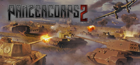 《装甲军团2（Panzer Corps 2）》官方中文 集成精英-第1近卫军DLC RUNE镜像版[CN/EN] 策略战棋-第1张