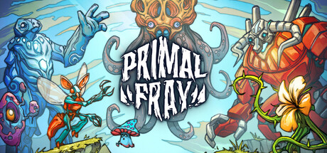 《原始混战（Primal Fray）》官方中文 TENOKE镜像版[CN/TW/EN/JP] 策略战棋-第1张