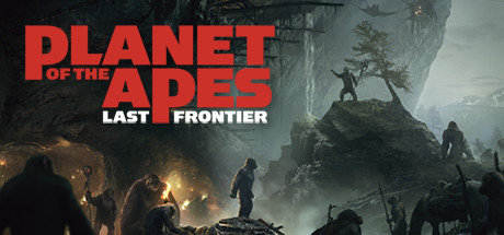《人猿星球-最后的边疆(Planet Of The Apes Last Frontier)》V1.0官方版[俄网Пиратка 2025.11.26更新18.38G] 冒险游戏-第1张