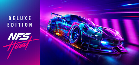 《极品飞车21:热度(Need for Speed™ Heat)》官方中文 voices38镜像版 赛车竞技-第1张