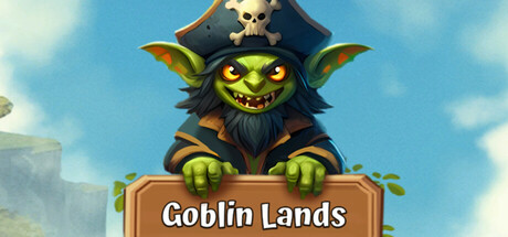 《妖精之地（Goblin Lands）》官方中文 P2P硬盘版[CN/TW/EN/JP] 休闲解谜-第1张