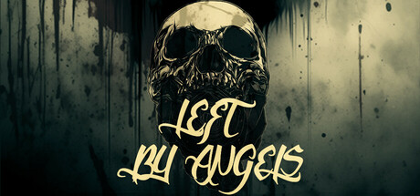《天使遗留(Left By Angels)》Build19043655官方版[俄网Пиратка 2025.11.06更新10.42G] 冒险游戏-第1张