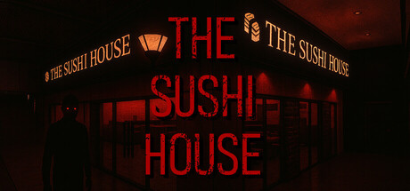 《寿司屋(The Sushi House)》官方中文 TENOKE镜像版 冒险游戏-第1张
