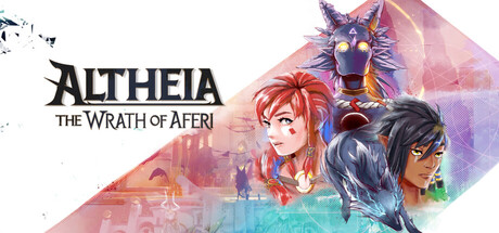 《阿尔西亚-艾菲力之怒(Altheia The Wrath Of Aferi)》V1.005(84463)官方中文版[俄网GOG 2025.11.14更新4G] 冒险游戏-第1张