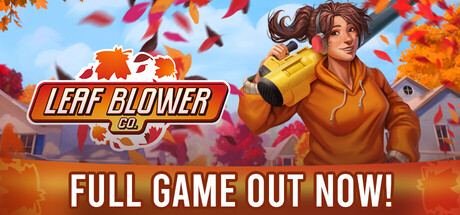 《吹叶机公司(Leaf Blower Co)》Build20851206官方中文版[俄网Пиратка 2025.11.20更新8.67G] 模拟经营-第1张