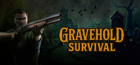 《守坟-生存(Gravehold Survival)》Build20163357官方中文版[俄网Пиратка 2025.11.21更新8.6G] 动作游戏-第1张