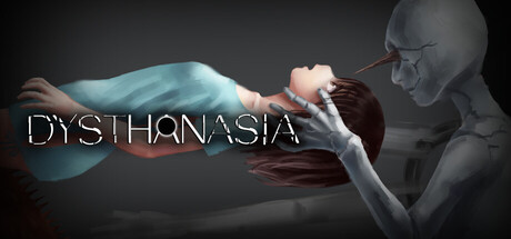 《终末期异化(Dysthanasia)》Build20886951官方中文版[俄网portable 2025.11.25更新3.18G] 恐怖游戏-第1张