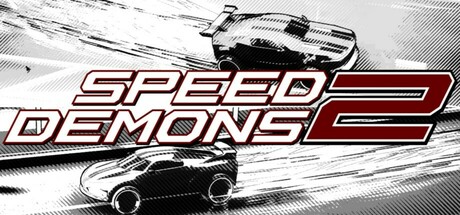《极速狂魔2（Speed Demons 2）》官方中文 v1.0.0.3 P2P硬盘版[CN/TW/EN/JP] 赛车竞技-第1张