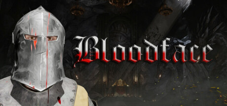 《血面（Bloodface）》官方中文 TENOKE镜像版[CN/TW/EN/JP] 角色扮演-第1张