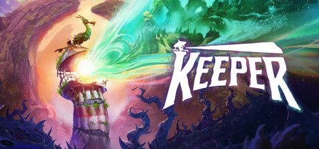 《守护者(Keeper)》V1213620(Build20582735)官方中文版[俄网Portable 2025.11.01更新24.81G] 冒险游戏-第1张