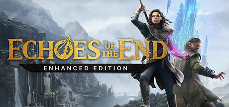 《末日的回声:增强版(Echoes of the End: Enhanced Edition)》RUNE镜像版 冒险游戏-第1张