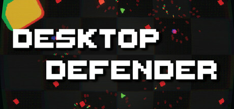 《桌面防御者（Desktop Defender）》官方中文 Build 20701670 P2P硬盘版[CN/TW/EN/JP] 休闲解谜-第1张