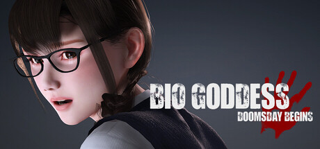 《生化女神 : 末日开端(Bio Goddess : Doomsday Begins)》EA P2P硬盘版 射击游戏-第1张