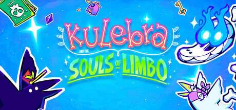《库莱布拉与灵薄狱之魂(Kulebra And The Souls Of Limbo)》V1.1.13(85760)官方版[俄网GOG 2025.11.09更新3G] 休闲解谜-第1张