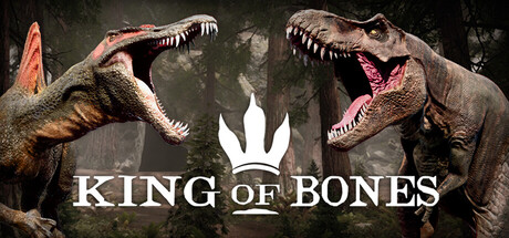 《骨之王(King Of Bones)》Build20731153官方版[俄网Пиратка 2025.11.12更新5G] 冒险游戏-第1张