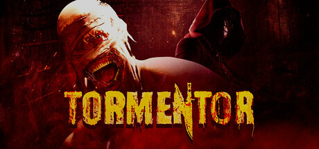 《折磨者(Tormentor)》V20251126官方版[俄网Пиратка 2025.11.26更新13.87G] 恐怖游戏-第1张