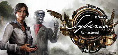 《塞伯利亚之谜重制版(Syberia Remastered)》Build20668622官方版[俄网Portable 2025.11.06更新18.29G] 休闲解谜-第1张