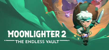 《夜勤人2无尽宝库(Moonlighter 2 The Endless Vault)》Build20833076官方中文版[俄网Portable 2025.11.20更新4.56G] 冒险游戏-第1张