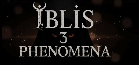 《恶魔3:异象(iblis3:Phenomena)》官方中文 P2P硬盘版 休闲解谜-第1张