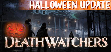 《死亡守望者抢先版(DeathWatchers)》V0.904官方中文版[俄网Portable 2025.10.31更新10.2G] 恐怖游戏-第1张