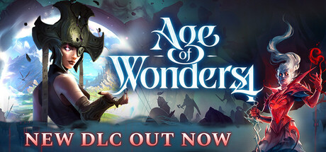 《奇迹时代4(Age of Wonders 4)》官方中文 集成血色王座DLC RUNE镜像版 策略战棋-第1张