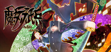 《魔女祇兵（Majogami）》官方中文 TENOKE镜像版[CN/TW/EN/JP] 冒险游戏-第1张