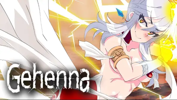【日系RPG/AI汉化】盖亨纳1.0【PC+安卓/3.94G】 安卓端-第1张