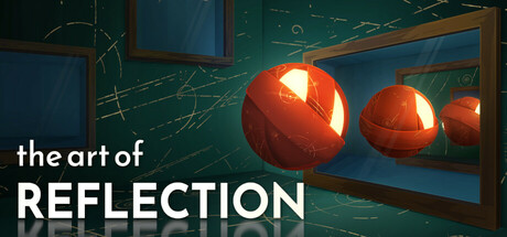 《反射艺术（The Art of Reflection）》官方中文 TENOKE镜像版[CN/EN/JP] 休闲解谜-第1张