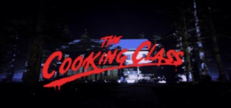 《烹饪课(The Cooking Class)》Build12810171官方中文版[俄网Portable 2025.12.05更新4.9G] 冒险游戏-第1张