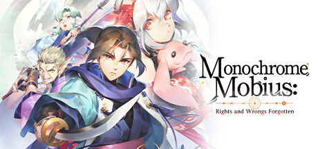 《黑白莫比乌斯-岁月的代价(Monochrome Mobius Rights And Wrongs Forgotten)》V1.10.50837(Build10897981)官方中文版[俄网portable 2025.12.07更新27.92G] 角色扮演-第1张
