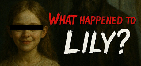 《莉莉出了什么事(What Happened To Lily)》Build19335260官方中文版[俄网Пиратка 2025.12.01更新3.5G] 休闲解谜-第1张