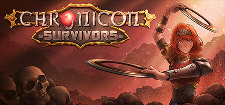 《时空编年：幸存者（Chronicon: Survivors）》官方中文 v1.311 P2P硬盘版[CN/EN] 冒险游戏-第1张