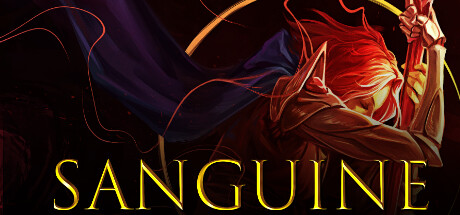《乐观（Sanguine）》Build 20729361 P2P硬盘版[EN] 冒险游戏-第1张