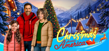 《美国圣诞之旅（Christmas Across America）》RAZOR硬盘版[EN] 休闲解谜-第1张