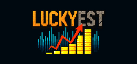 《幸运至极（Luckyest）》官方中文 v1.1.2 P2P硬盘版[CN/EN/JP] 模拟经营-第1张