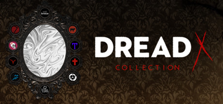 《恐惧X合集1(Dread X Collection 1)》V1.0.U(87013)官方版[俄网GOG 2025.12.30更新6.44G] 恐怖游戏-第1张