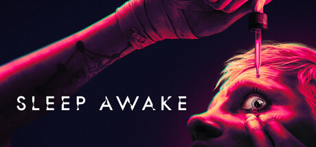 《无眠梦魇(Sleep Awake)》VR.1.0.43669(Build20850448)官方中文版[俄网portable 2025.12.03更新46.2G] 恐怖游戏-第1张