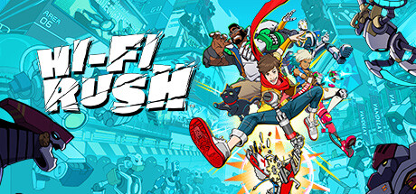《完美音浪(Hi-Fi Rush)》Build20567064+4Dlcs官方中文版[俄网Portable 2025.12.04更新20.21G] 冒险游戏-第1张
