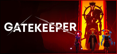 《心门守卫（Gatekeeper）》官方中文 RUNE镜像版[CN/TW/EN/JP] 冒险游戏-第1张