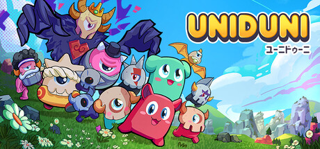 《友你同行（UniDuni）》官方中文 Build 21139404 P2P硬盘版[CN/EN/JP] 休闲解谜-第1张