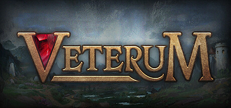 《兽灵纪元（Veterum）》v0.9.4.6.Early Access P2P硬盘版[EN] 策略战棋-第1张