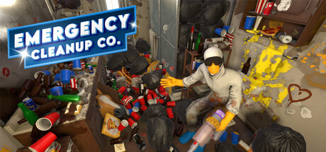 《紧急清理公司抢先版(Emergency Cleanup Co.)》V0.5.18官方中文版[俄网Пиратка 2025.12.20更新6.44G] 模拟经营-第1张