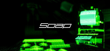 《Soap（Soap）》官方中文 Build 19945369 P2P硬盘版[CN/TW/EN/JP] 冒险游戏-第1张