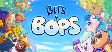 《啵点节奏（Bits & Bops）》官方中文 TiNYiSO镜像版[CN/TW/EN/JP] 冒险游戏-第1张