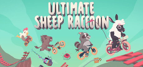 《超级浣熊羊（Ultimate Sheep Raccoon）》v1.0.266 0xdeadcode硬盘版[CN/TW/EN/JP] 冒险游戏-第1张