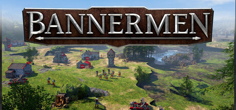 《旗名（BANNERMEN）》官方中文 v1.1.0 P2P硬盘版[CN/EN] 策略战棋-第1张