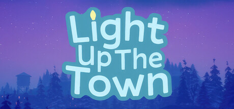 《亮缀小镇(Light Up The Town)》V1.0.3官方版[俄网Пиратка 2025.12.09更新9.25G] 休闲解谜-第1张