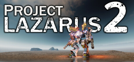《拉撒路计划2（Project Lazarus 2）》Build 18449025 P2P硬盘版[EN/JP] 冒险游戏-第1张